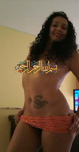 ESCORT DE AUTÉNTICO LUJO Y UNA EXTRAORDINARIA MASAJISTA