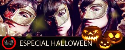 TIC TAC…HALLOWEEN ESTA MUY CERCA….