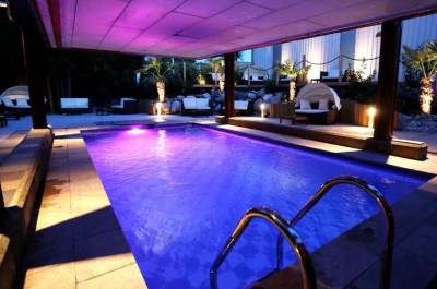 PLAZA LIBRE EN SUIZA