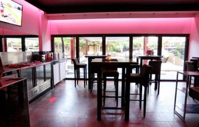 PLAZA LIBRE EN SUIZA