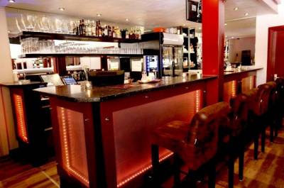 PLAZA LIBRE EN SUIZA