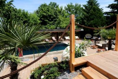 VEN A SUIZA A TRABAJAR. CLUB DE ALTO STANDING