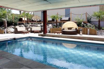 VEN A SUIZA A TRABAJAR. CLUB DE ALTO STANDING