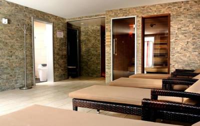 VEN A SUIZA A TRABAJAR. CLUB DE ALTO STANDING