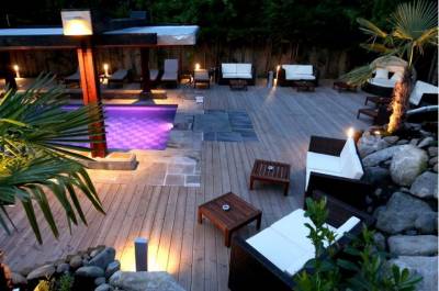 VEN A SUIZA A TRABAJAR. CLUB DE ALTO STANDING