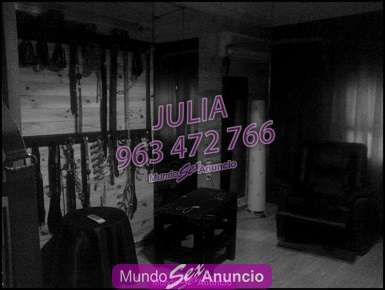 AMA SOLO BUSCO UN BUEL ESCLAVO PARA MIS PEORES MOMENTOS