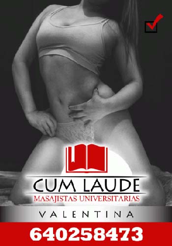 VALENTINA TODA UNA DIOSA