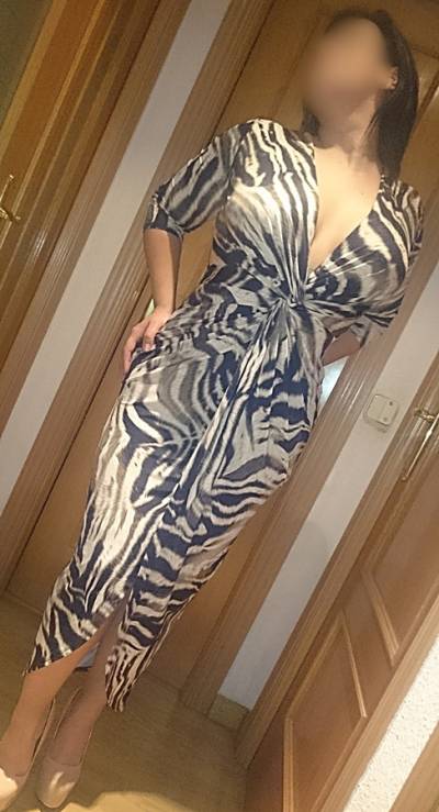 DIANA, AUTENTICA DIOSA DEL SEXO, DOMINACION, ATENCION A PARE