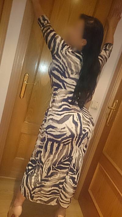 DIANA, AUTENTICA DIOSA DEL SEXO, DOMINACION, ATENCION A PARE