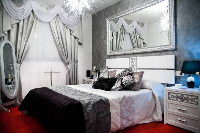 SE PRECISA ENCARGADA PARA PISO RELAX