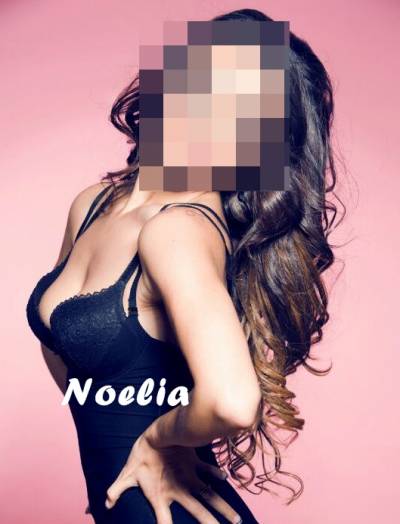 NOELIA SENSUAL Y BESUCONA EN C/ROSSELLO –MARINA. TARIFAS DES