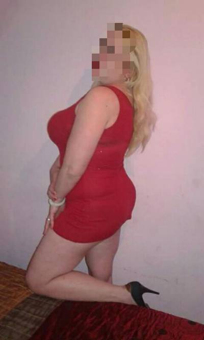 LINA LA GORDITA XL MAS VICIOSA Y FIESTERA