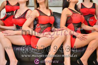 ATREVETE A SENTIR, DISFRUTAR UNA EXPERIENCIA UNICA DE PLACER