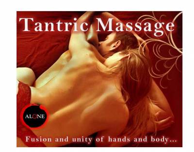 AFTER THE MWC2016 COME TO ALONE TANTRIC