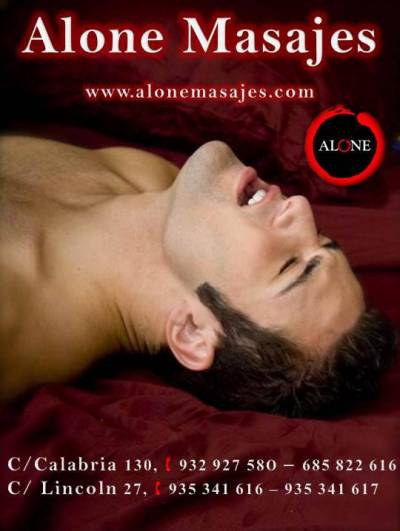 SOLICITA NUESTRO MASAJE DOBLE CLIMAX