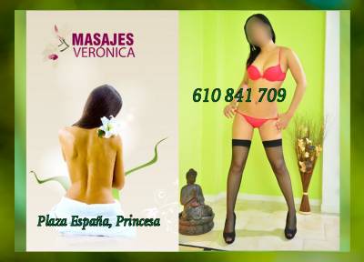 MASAJES EROTICOS FINAL FELIZ PLAZA ESPAÑA MASAJISTAS ESPAÑOL