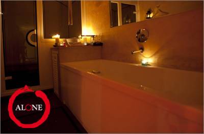 ALONE TANTRIC MASSAGE &AMP; SPA