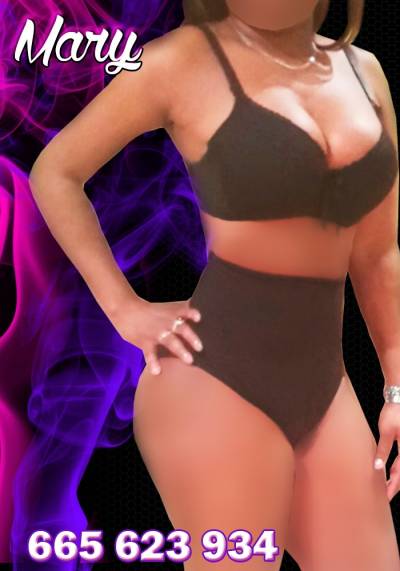 VEN Y DISFRUTA CONMIGO DE UN ENCUENTRO LLENO DE EROTISMO