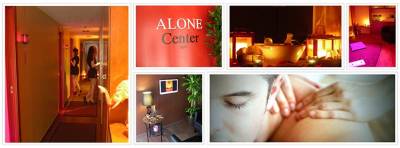 MASAJES ALONE TANTRIC BARCELONA