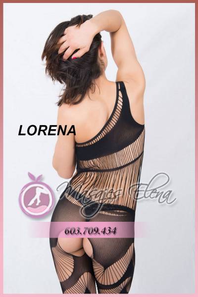 TU Y YO DISFRUTANDONOS Y MIMANDONOS..SOY LORE