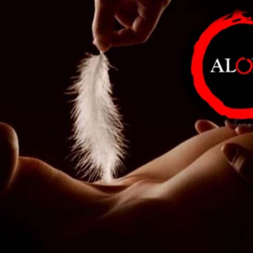 ALONE MASAJES TÁNTRICOS