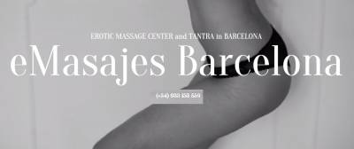 EMASAJES BARCELONA