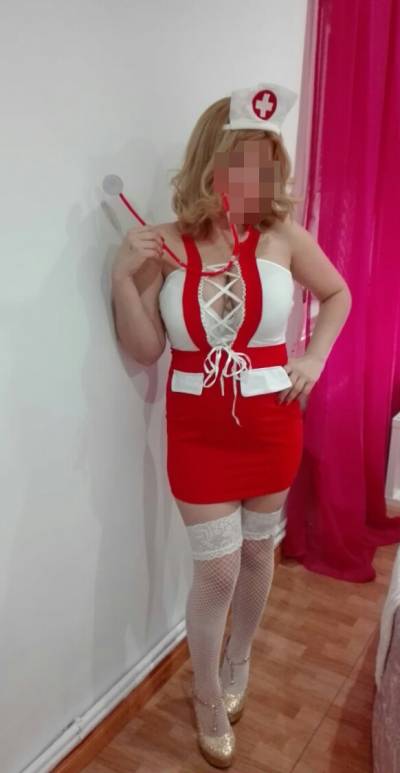 A MI NO ME DUELE LA CABEZA…NICOLE 50€ CALIENTE 24 HORAS 67