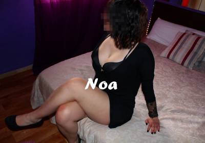 SOY NOA, CHICA CATALANA UNIVERSITARIA RECIEN INICIADA