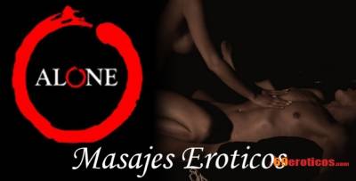 VIVE EL TANTRA EN ALONE LINCOLN