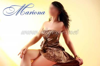 MARIONA. FANTÁSTICA CATALANA, ATRACTIVA Y MUY MORBOSA!!!