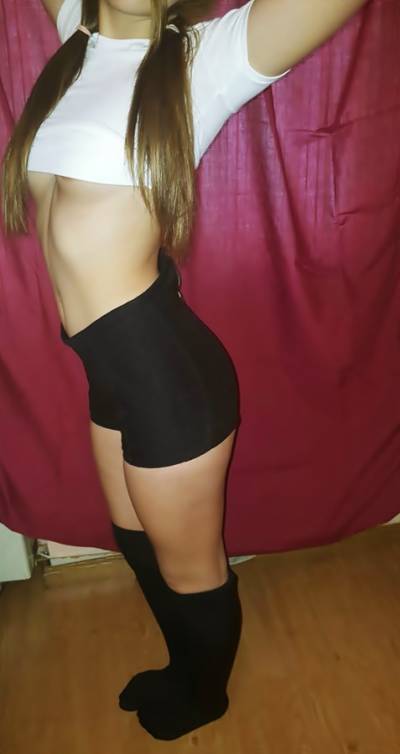 ESPAÑOLA TOTAL TEEN!! ME DESPLAZO LAS 24 HORAS!!