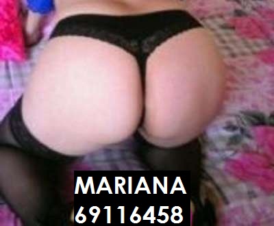 MARIANA GUAPA EXUBERANTE VICIOSA  MORBOSA CARIÑOSA  EXPERTA