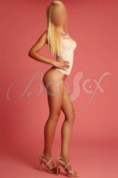 AMANDA, DEJATE PROVOCAR…DISPONIBLE 24H!