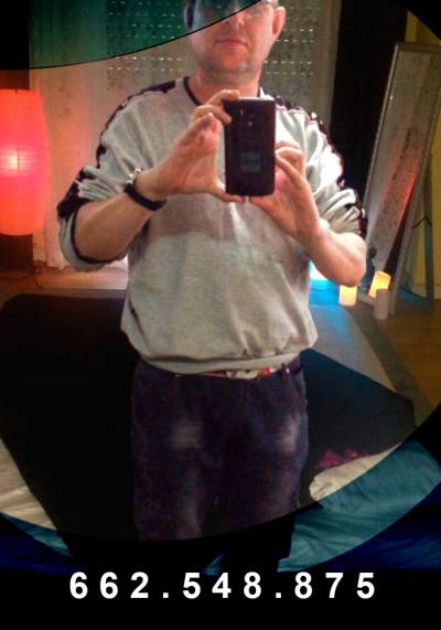 TE DERRETIRAS DE PLACER CON TODO MI CUERPO…ADAM BI-ACTIVO