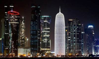 PLAZAS EN QATAR KUWAIT Y MUSCAT 10.000€ POR PLAZA