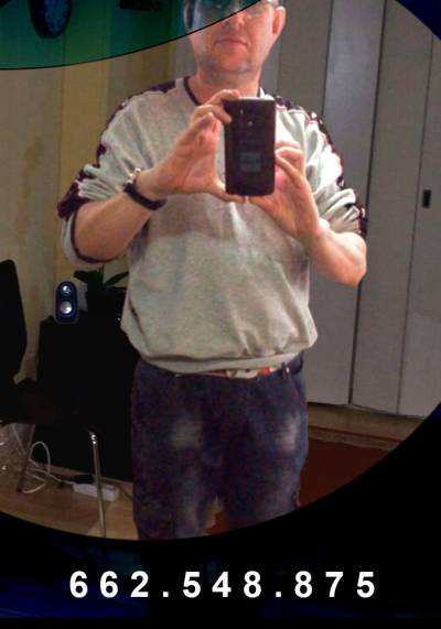 DOTADO Y ACTIVO, LISTO PARA COMPLACERTE!!