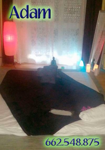 TE OFREZCO EXPERIENCIAS MUY PLACENTERAS