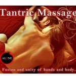 ALONE TANTRIC MASSAGE