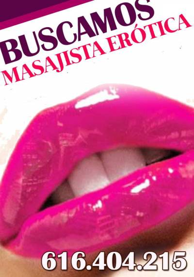 CONOCES SOBRE MASAJES ORIENTALES?? OPORTUNIDAD PARA MASAJIST