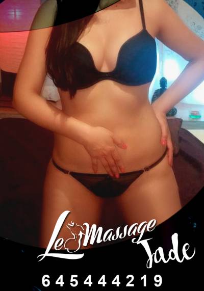 EROTISMO AL MÁXIMO CON NUESTROS MASAJES