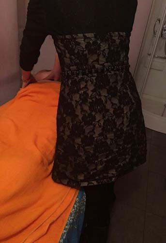 RELAJATE EN XIANG ZHI YI MASAJE 1 H POR 20E