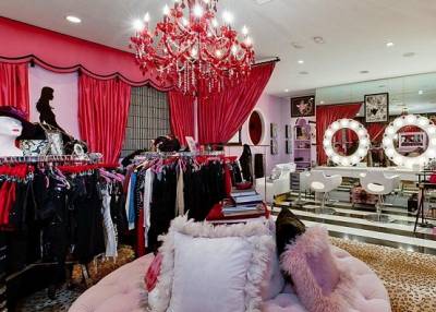 SE BUSCAN CHICAS PARA CASA DE ALTO STANDING!!!