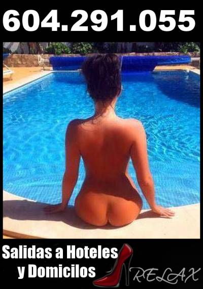 CHICAS CALIENTES Y SENSUALES..GOZA A TOPE EN NUESTRAS MANOS.