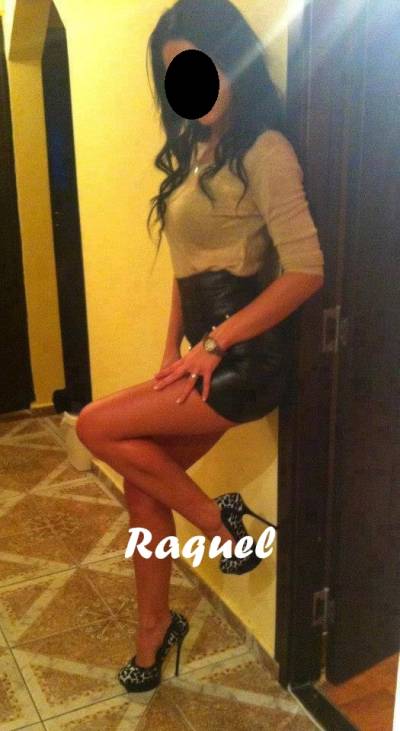RAQUEL BESUCONA, SI A TODO, TB GRIEGO! TARIFAS DESDE 40E !!