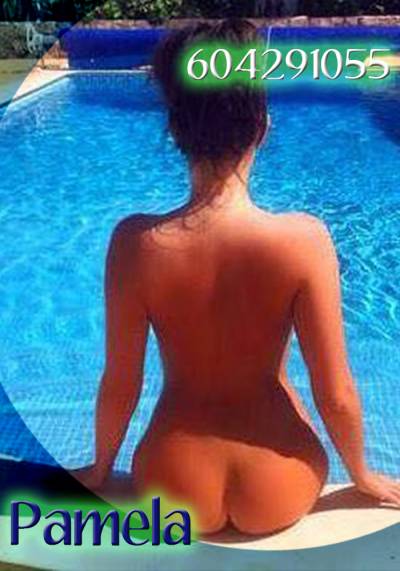 SENSUALIDAD DESBORDADA LLENA DE PLACER
