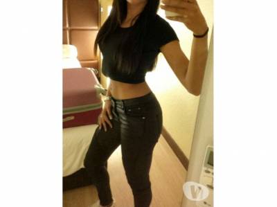 CARLA ESCORTS INDEPENDIENTE MULATA DE LUJO CHICA DE 38 AÑOS