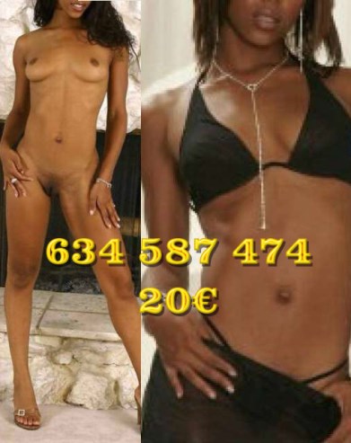 NEW CANELA DESDE 20€ CHICAS 24 HORAS