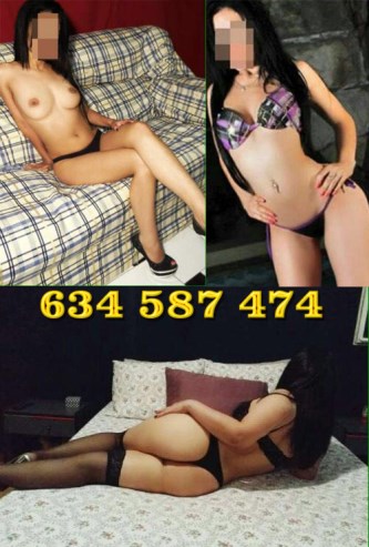 NEW CANELA DESDE 20€ CHICAS 24 HORAS