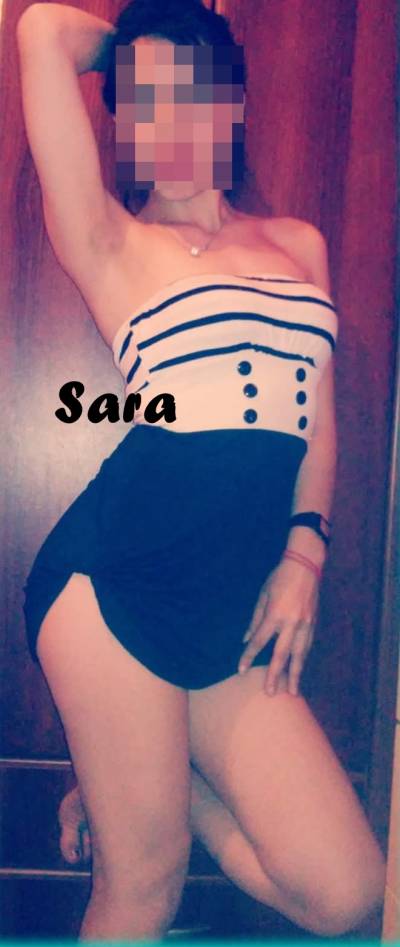 SARA IMPLICADA Y CARIÑOSA. ESTOY EN PLZA ESPAÑA! TARIFAS DES