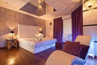 CELEBRA ESTE SANT JORDI 2016 EN FELINA MASSAGE…